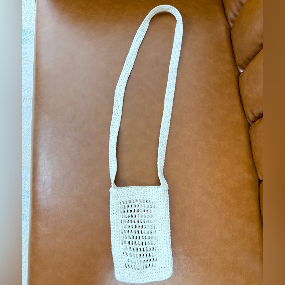 Cos crossbody bag